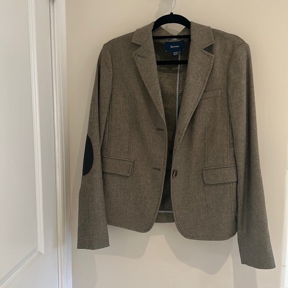 Faconnable blazer